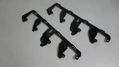 LS3 Chevy Crate Motor Take Off Ignition Coil Bracket LSX Swap Pair Hot Rod 02CE2 - Image 1 of 4