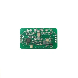 Modulo Alimentatore Contatore Geiger 400V per Rilevatore di Coincidenze Raggi Cosmici Muon - Foto 1 di 5