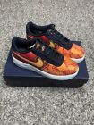 Nike Air Force 1 Low Chinois Nouvel An 2019 CNY AV5167-600 AF1 Taille 5,5 Femmes Taille 7