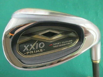DUNLOP XXIO PRIME 2013 SW R2-FLEX WEDGE GOLF CLUBS - Image 1 of 4
