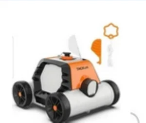 Tacklife Robotic Pool Cleaner - Picture 1 of 4