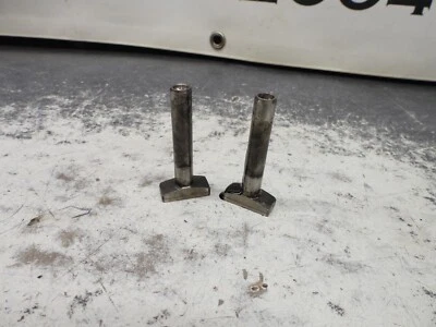 BSA 250 B25 1969 Starfire Tappets 2278 Foto 1 de 4