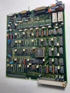 Siemens Simodrive 650 6SC6500-0BA00 - Picture 1 of 2