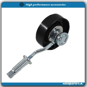 Accesorio polea loca correa para Nissan Máxima Altima Murano I30 I35 1192531U0C - Imagen 1 de 7