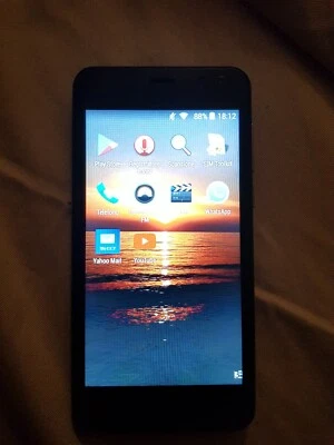 Smartphone android octa core - Immagine 1 di 3