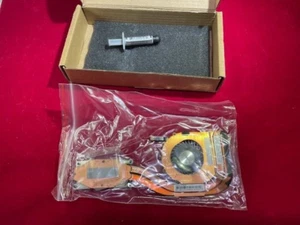 Lenovo Thinkpad X1 Carbon 3rd Gen CPU Fan & Heatsink 00HN743 04X3829 20BS 20BT - Bild 1 von 3