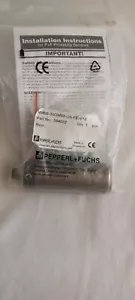 Pepperl + Fuchs Näherungssensor NMB8-30GM85-US-FE-V12 094022 - Bild 1 von 3
