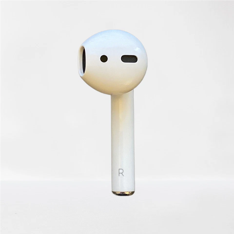 Apple AirPods 1ª Generación Repuesto Bluetooth Auricular AirPod Oreja Derecha A1523 Foto 1 de 3