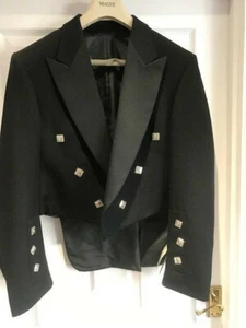 Magee Prince Charlie Jacket, brand new, unworn, size 44 Reg, HALF PRICE! - Picture 1 of 5