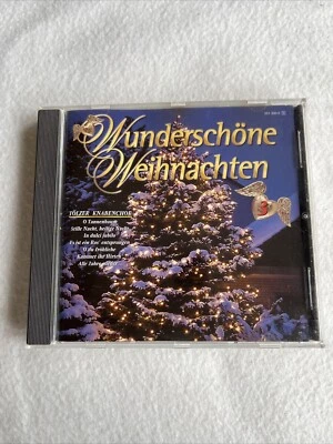 Wunderschöne Weihnachten Folge 3 CD Top - Bild 1 von 4