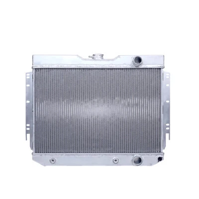 Radiator For Chevrolet Bel Air Biscayne Impala 1960-1965 Foto 1 de 4