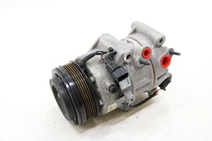 Compresor de aire acondicionado Genesis G70 2019-2021 OEM 97701G9050 - Imagen 1 de 13