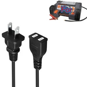 6ft Adapter Cable For Black & Decker PPRH5B 900A Peak Jump Starter Power Station - Picture 1 of 3
