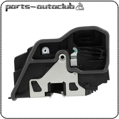 Rear Left Side Door Lock Latch Actuator fit for BMW 323i 325xi 328d 325i 328d - Image 1 of 4