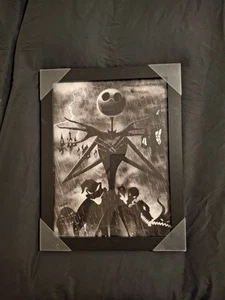Nightmare Before Christmas Picture - Picture 1 of 2