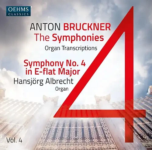 Anton Bruckner Project-The Symphonies,Vol.4 - Bild 1 von 1
