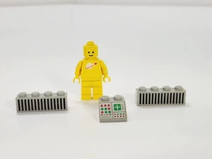 Lego 6950 Minifigure And Brick Parts - Bild 1 von 20