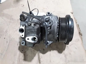AC Compressor Fits 07-17 LEXUS LS460 782598 - Picture 1 of 13