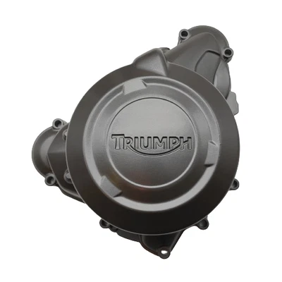 Cubierta Alternador Original T1260461 TRIUMPH Daytona 675 - Imagen 1 de 2