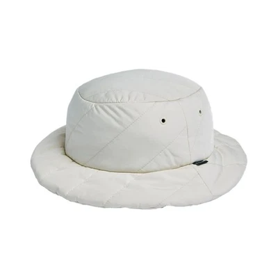 Tilley Abbott Bucket Hat, Ecru, Small - Image 1 of 4