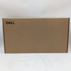 Dell Pro 27" Plus QHD Monitor 2560 x 1440 100Hz 8ms IPS LED (P2725D) Black - Picture 1 of 6
