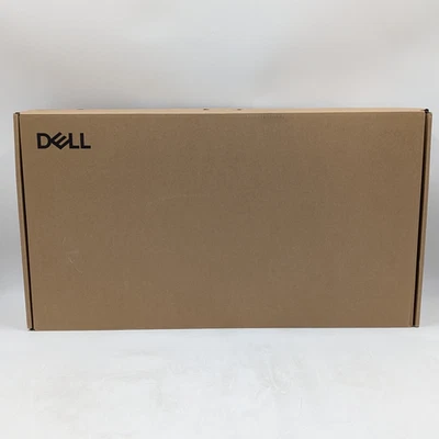 Dell Pro 27" Plus QHD Monitor 2560 x 1440 100Hz 8ms IPS LED (P2725D) Black - Image 1 of 4