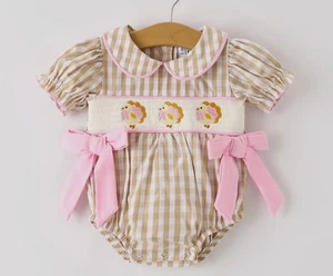 Traje de Burbuja Calada Guinga Otoño Pavo de Acción de Gracias - Imagen 1 de 4