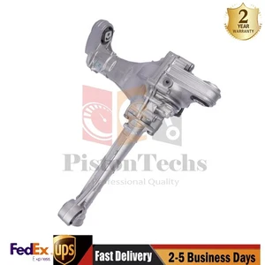 Front AXLE Differential 0BM409505T For Porsche Cayenne VW Touareg 3.0L 2011-2018 - Picture 1 of 14