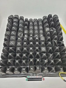 Permibile Roho Contour Select Wheelchair Cushion 19.50" 18.50” 4.25" CS1010C - Picture 1 of 22