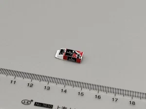 Limtoys 1/12 Scale Zombie Killer RPD Officer Bullet Box Model - Bild 1 von 1