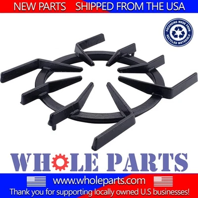WHOLE PARTS New PA060001 Gas Cooking Ranges Spider Grate for Viking