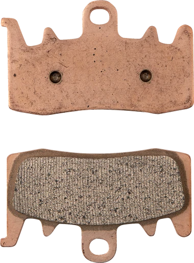 Drag Specialties Sintered Brake Pads Indian FAD630HH Foto 1 de 1