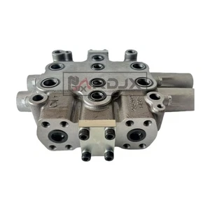 Per Escavatore Caterpillar 320E 324E 329E 336E 568 Valvola di Controllo 255-5607 - Foto 1 di 5