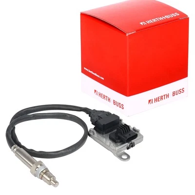 HERTH+BUSS Sensore NOx Gas Emesso Adatto Per MERCEDES-BENZ SPRINTER - Immagine 1 di 3