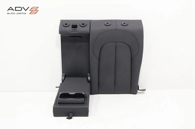 2020-2024 BMW 228i M235i F44 ЗАДНЕЕ ЛЕВОЕ СИДЕНЬЕ ВЕРХНЯЯ ПОДУШКА И ПОДЛОКОТНИК ПОДЛОКОТНИК OEM - Изображение 1 из 4