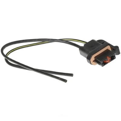 Conector de embrague de compresor de aire acondicionado para montaje Mercury Grand Marquis Sable 1993-2007 Foto 1 de 4