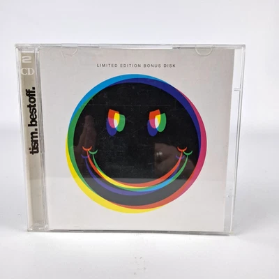 TISM Best Off Retrospective Works 86/02 2x CD Limited Edition Bonus Disk 2002 - Image 1 of 4