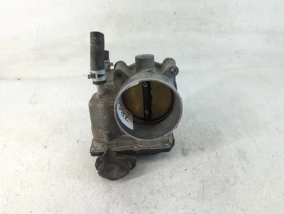 Carrocería del acelerador Toyota Rav4 2009-2018 RBZ4E Foto 1 de 4