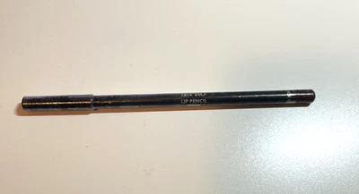 Lápiz labial Revlon Professional RPRO descatalogado negro cereza 0,05 oz NUEVO Foto 1 de 4