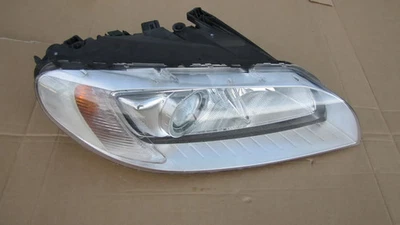 Frontscheinwerfer Volvo V70 S80 31420014 LED Rechts Scheinwerfer Headlight - Bild 1 von 4
