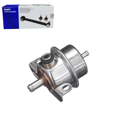 Регулятор давления впрыска топлива Delphi для основания BMW 535i 1985-1993 годов выпуска - Изображение 1 из 4