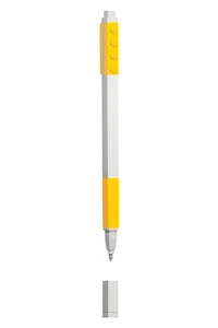 LEGO® Iconic Gelstift - Gelb - Bild 1 von 1