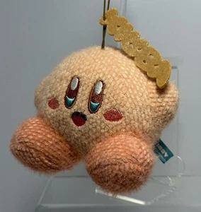 Offizielles SK Japan 2021 Nintendo Hoshi no Kirby Kiratto 10 Zoll Fuzzy Plüsch Maskottchen - Bild 1 von 11