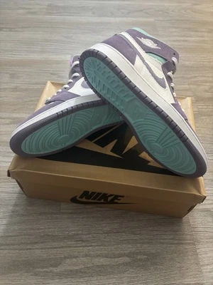 Air Jordan 1 Zoom Air CMFT CT0978-150 talla 9 para hombre Foto 1 de 4