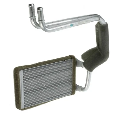 Núcleo calefactor flexible MKS Sable 2008-2011 original Ford Lincoln Mercury AA5Z-18476-B Foto 1 de 4