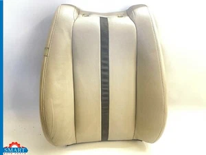 2007 Mazda CX-7 Seat Back Cushion Upper Part Leather Tan Right Passenger Side - Picture 1 of 10