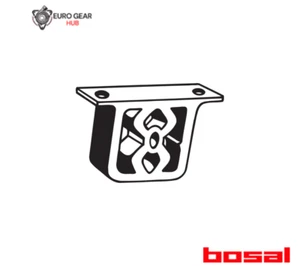 Exhaust System Rubber Strip Bosal 255-078 - Picture 1 of 3