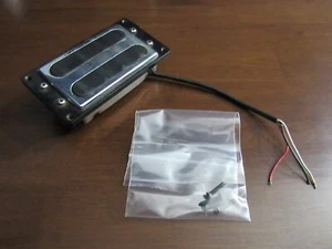 1980 Peavey T-40 Bass Bridge Pickup - Bild 1 von 6