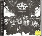 Against All Authorit - All Fall Down - New CD - J123z