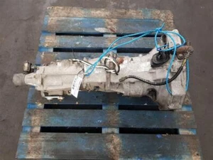 2006-2007 MK2 IMPREZA HAWKEYE GEARBOX 2.0 PETROL 5 SPEED MANUAL EJ204 - Picture 1 of 7